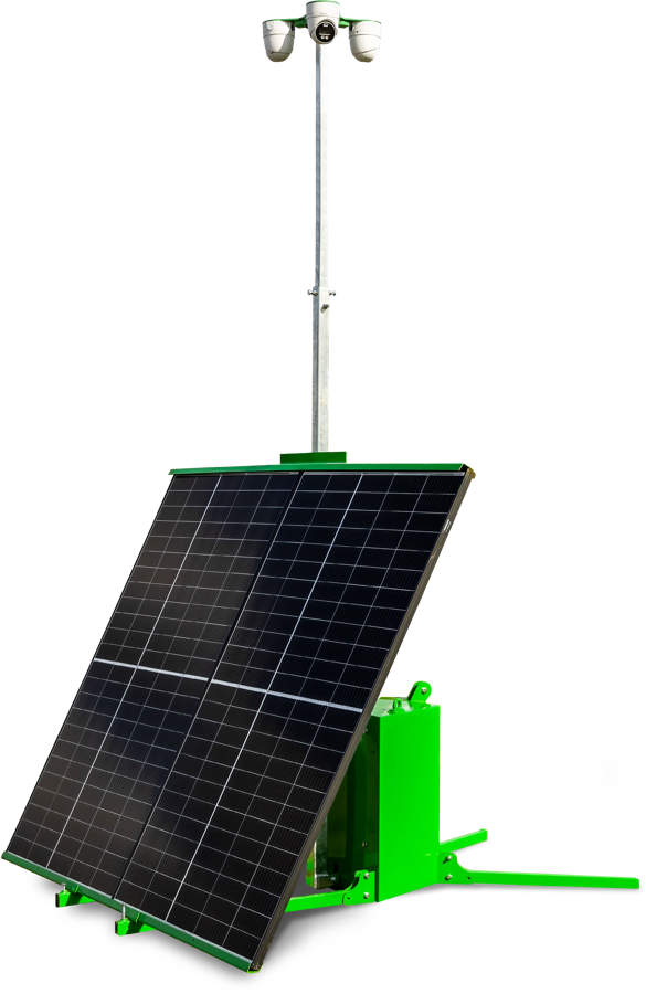 V-Tower
